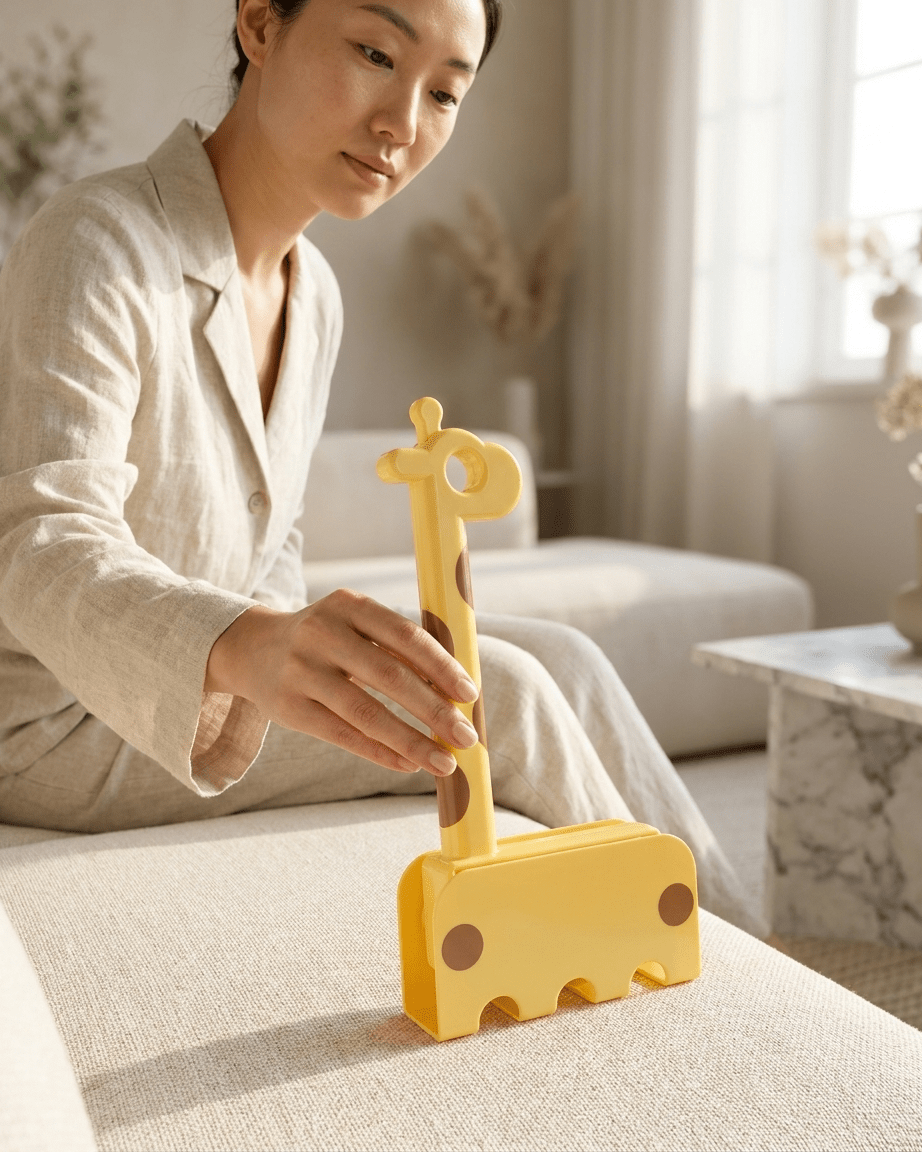 Sweep Lint Roller - Tailsetter