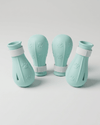 Tiptoe Paw Shoes
