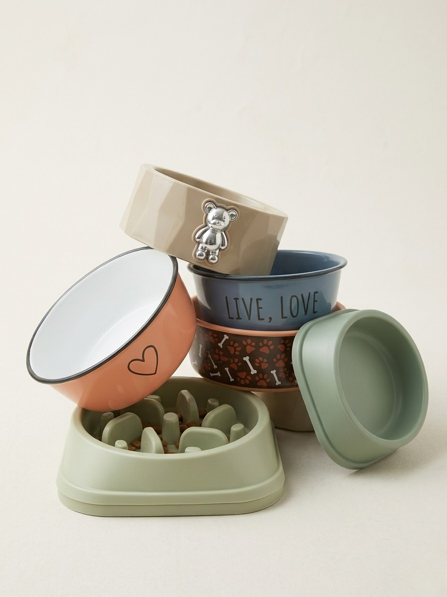 Feeding Bowls