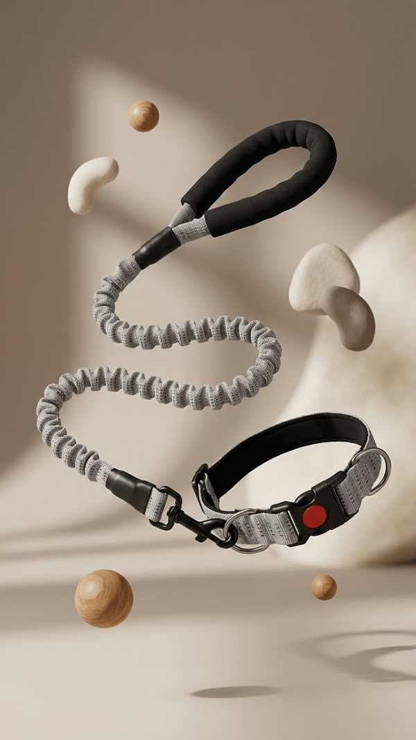 Comfort Padded Leash