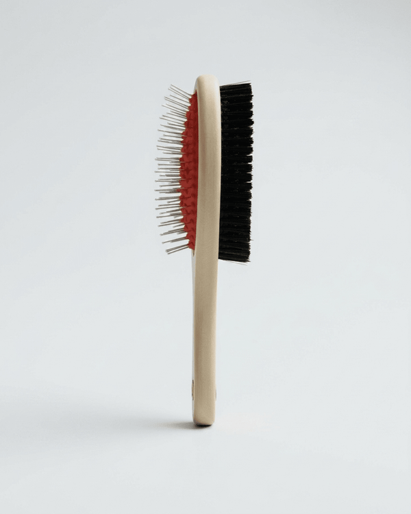 Glow Wooden Brush