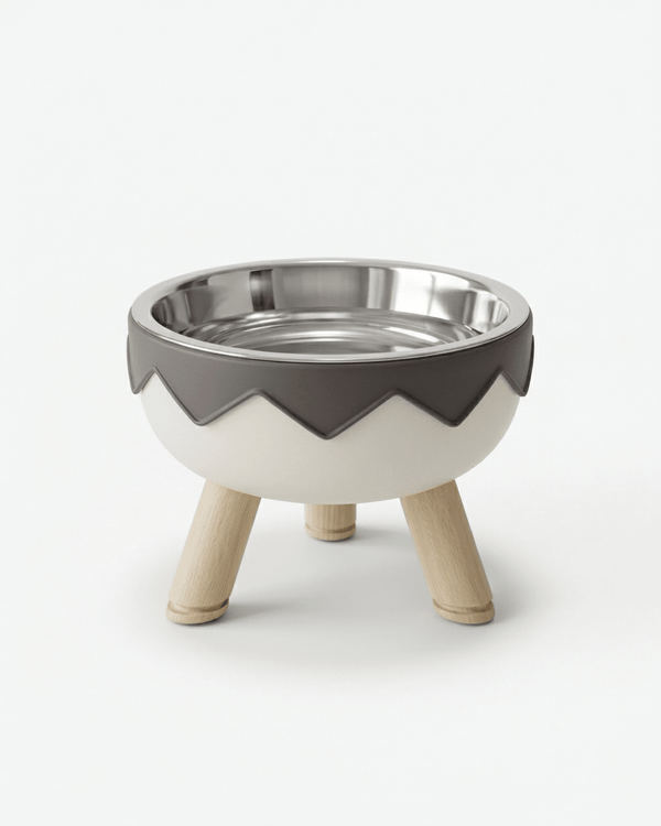 Loft Elevated Bowl