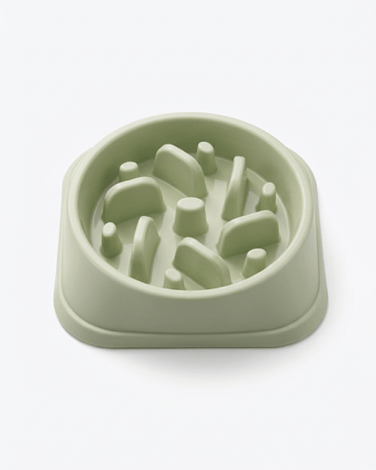 Mindful Slow Feeder - Tailsetter