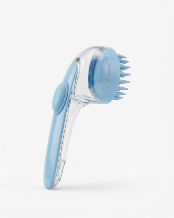 Suds Bath Brush