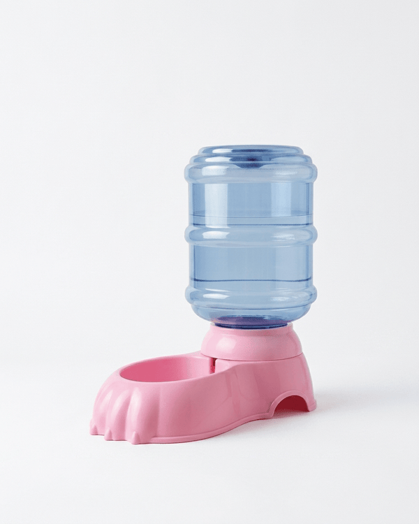 Cascade Water Dispenser