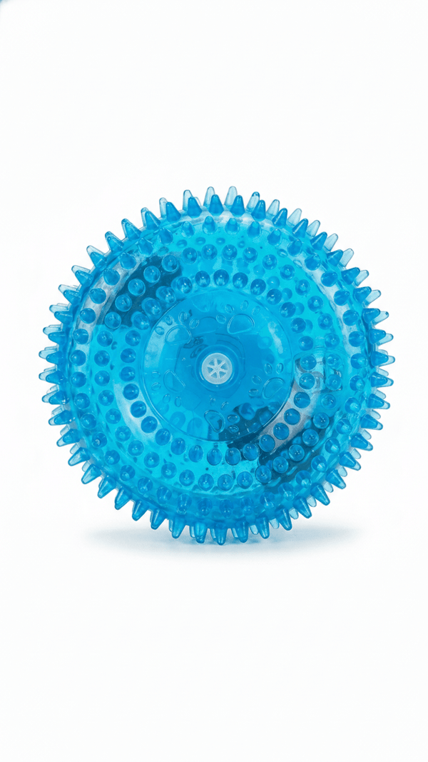 Glowtoy Squeaky Chew