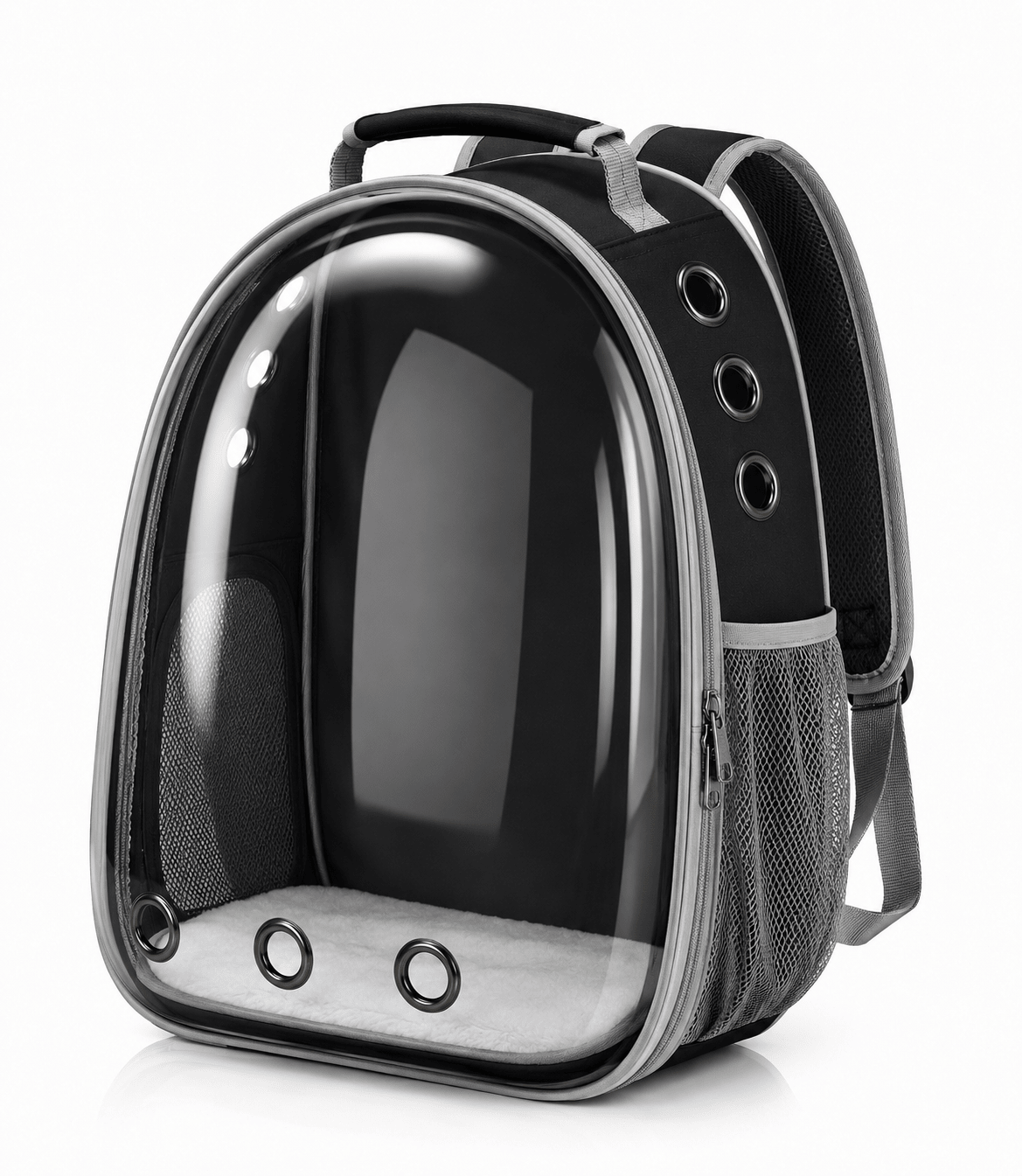 Clearview Bubble Backpack - Tailsetter