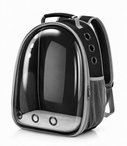 Clearview Bubble Backpack - Tailsetter