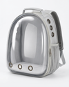 Clearview Bubble Backpack