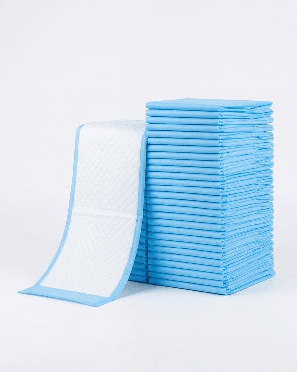 Crisp Training Pads
