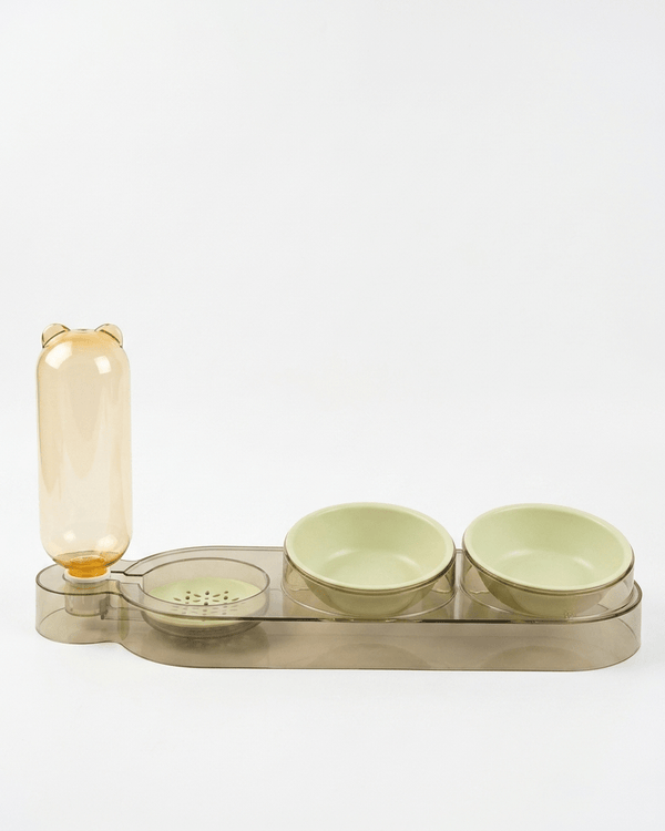 Haven 3-in-1 Feeder