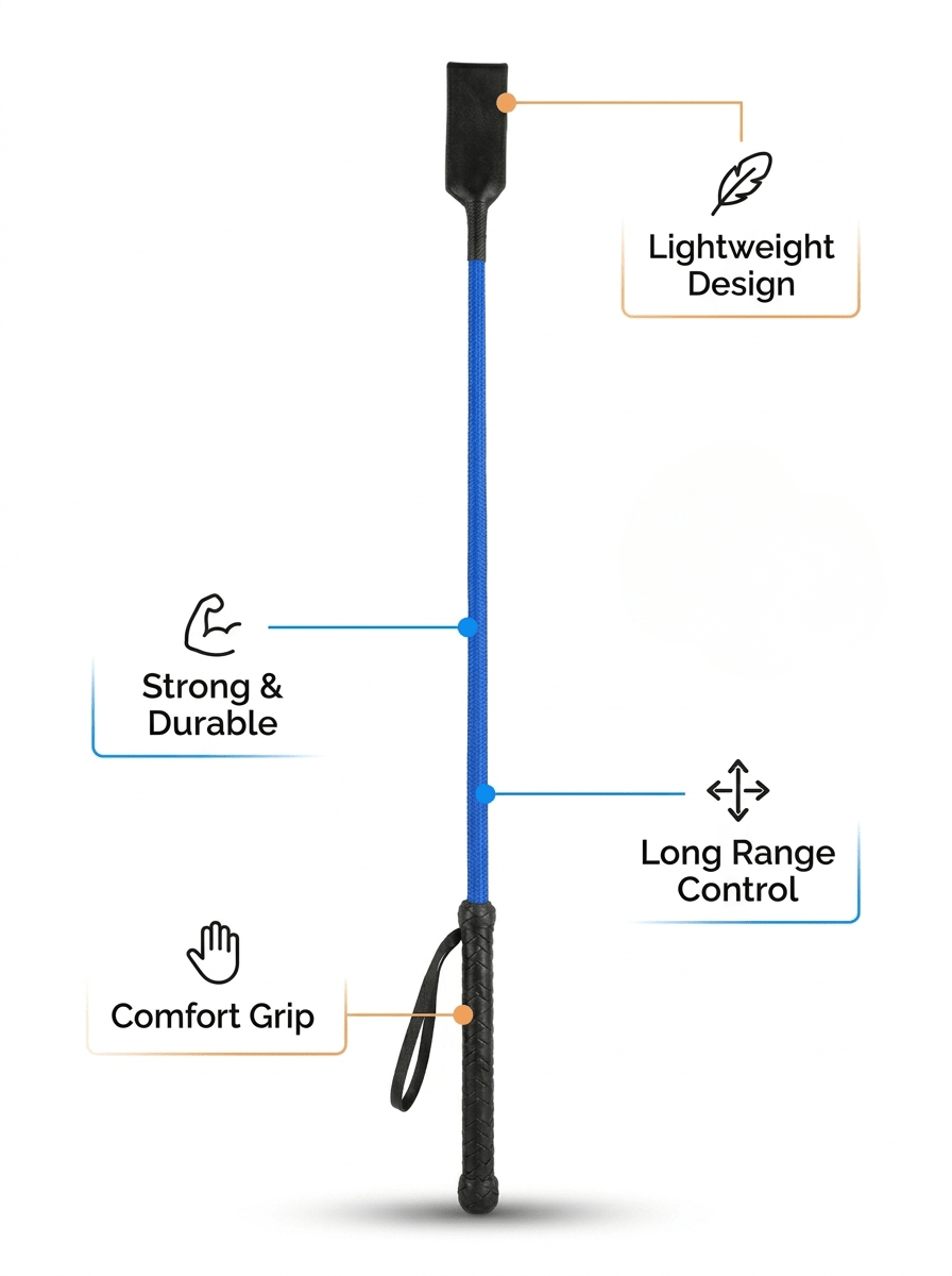 Pet Training Hunter Sticks - Tailsetter