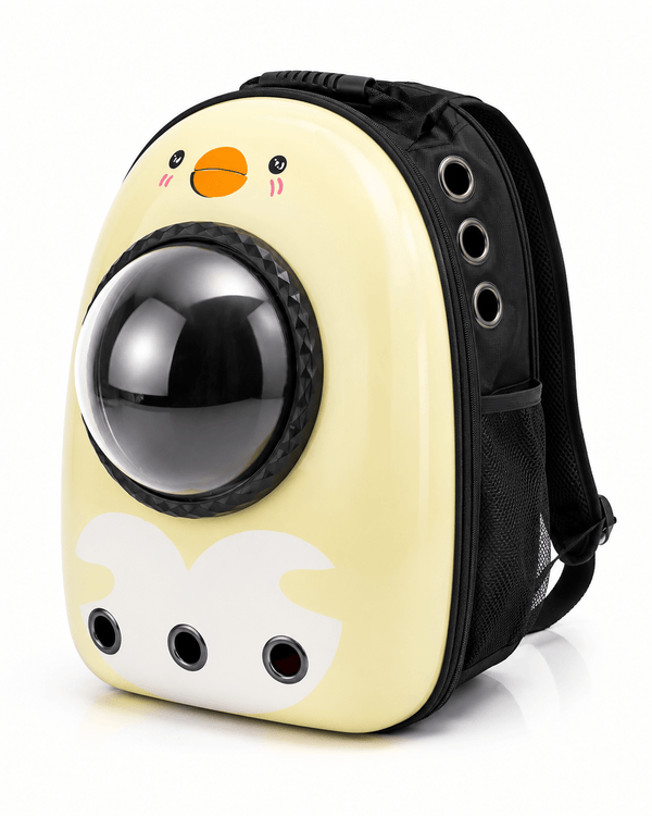 Orbit Bubble Backpack