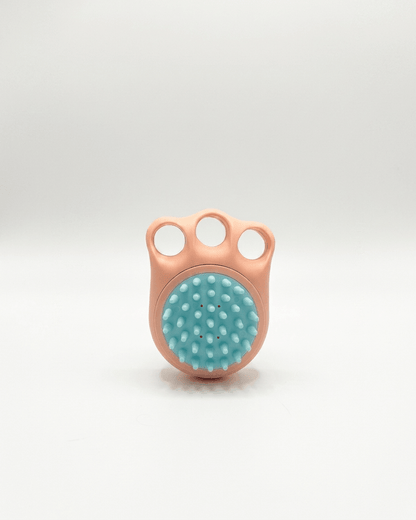 Soothe Massage Brush - Tailsetter