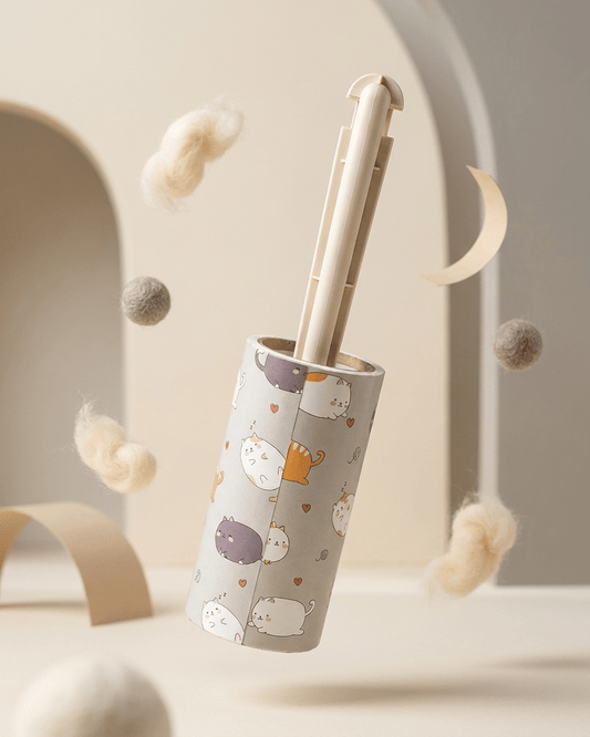 Resweep Reusable Lint Roller - Tailsetter