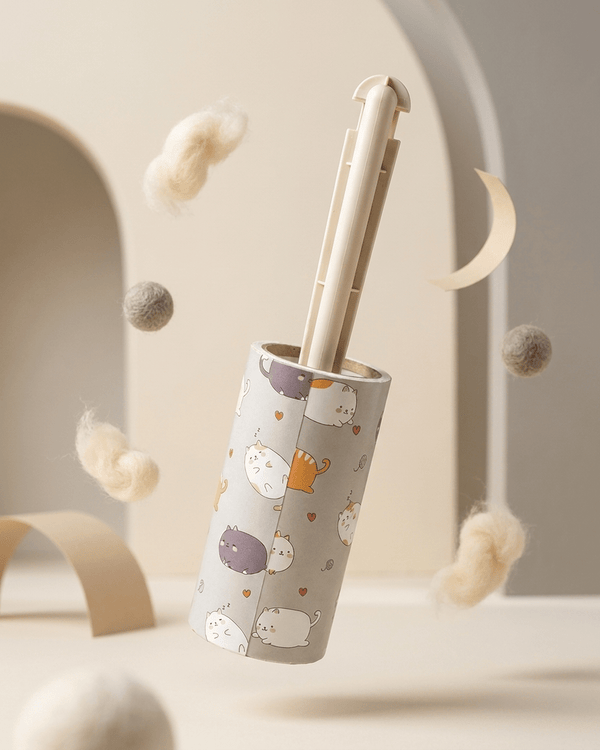 Resweep Reusable Lint Roller