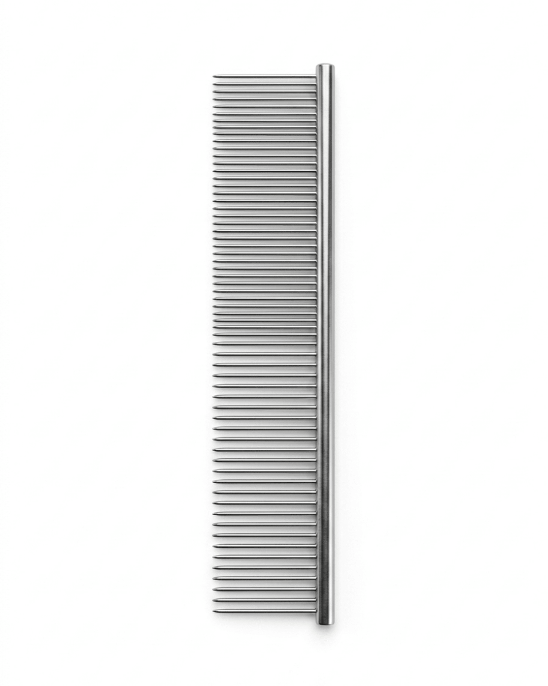 Stainless Steel Dog Grooming Comb - Tailsetter