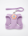 Bloom Mesh Harness Set