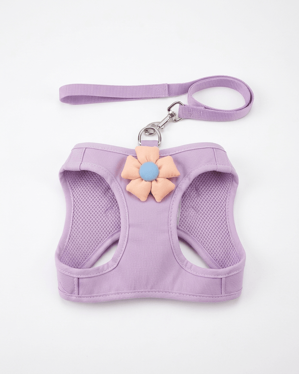 Bloom Mesh Harness Set