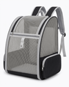 Trekker Carrier Backpack