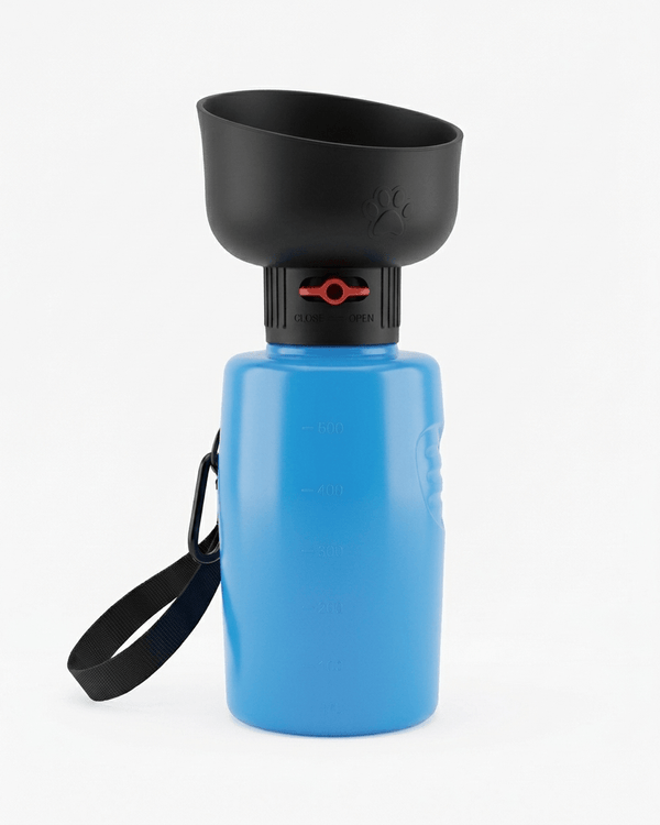 Refresh Travel Bottle