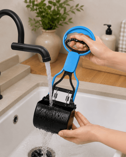 Tidyup Poop Scooper - Tailsetter