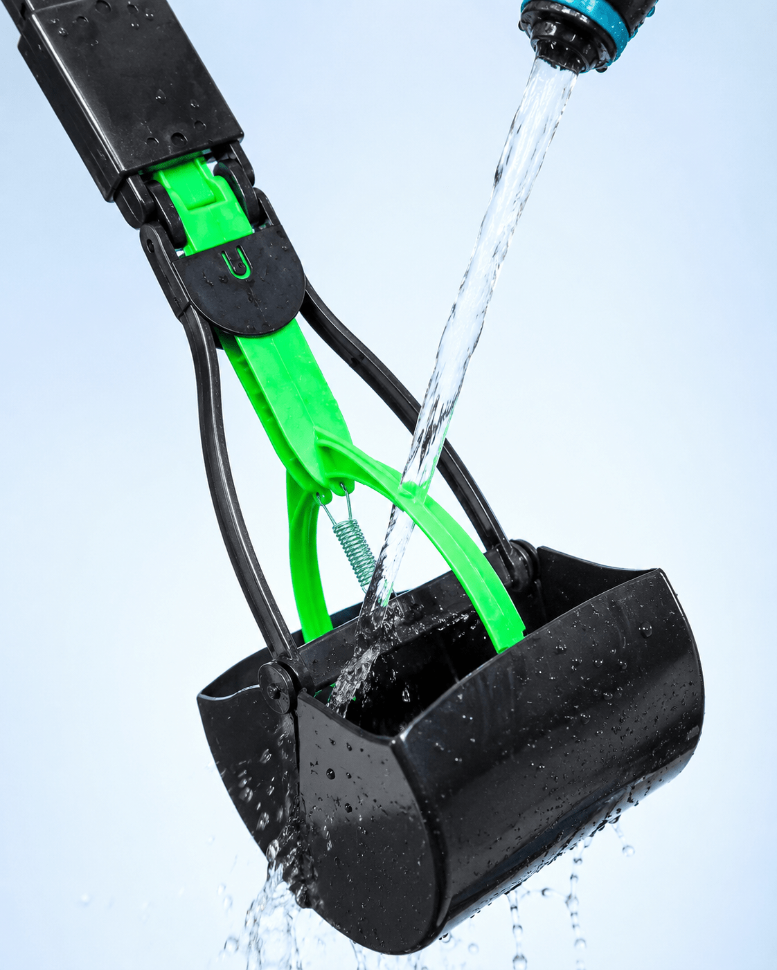 Tidyup Poop Scooper - Tailsetter