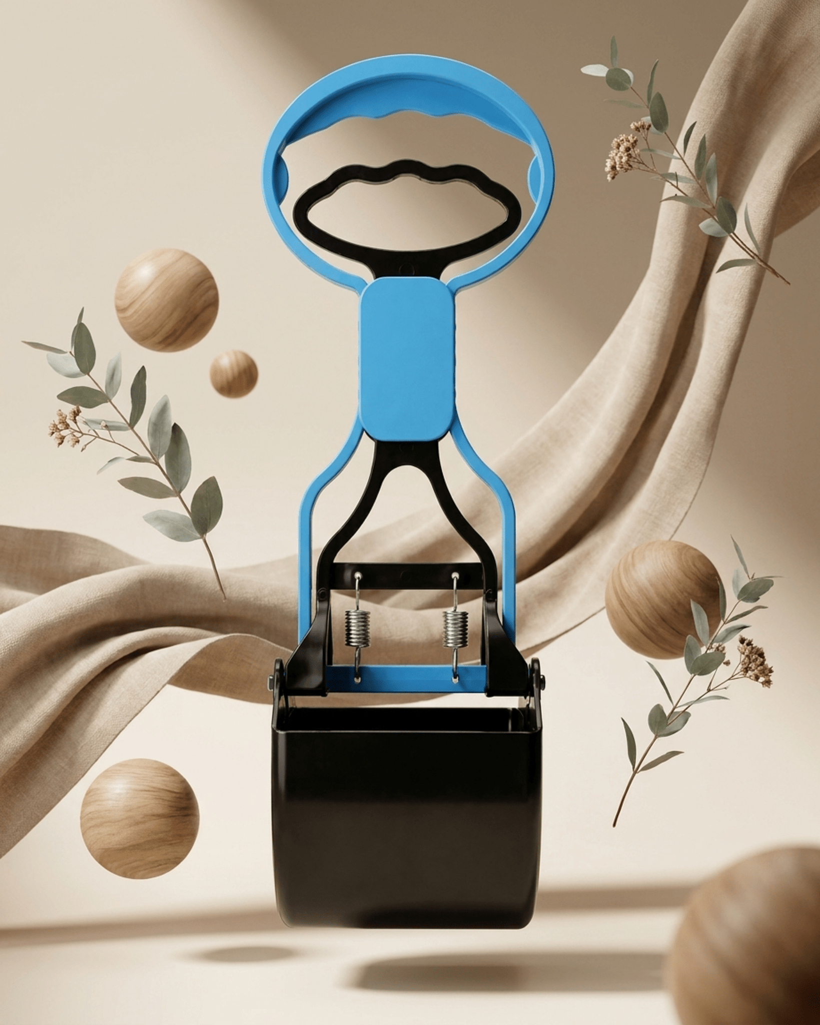 Tidyup Poop Scooper - Tailsetter