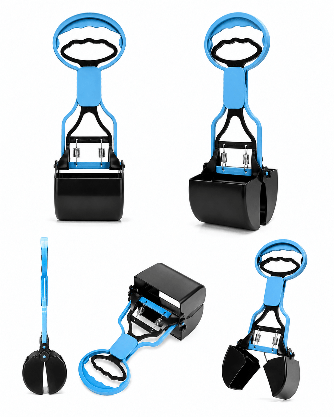Tidyup Poop Scooper - Tailsetter