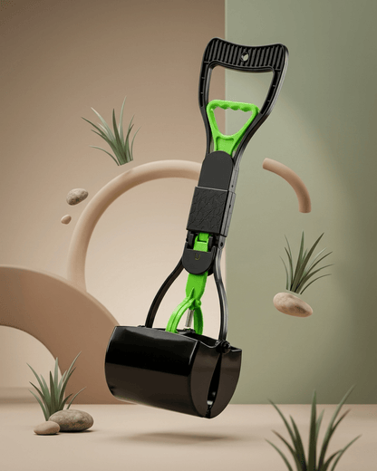 Tidyup Poop Scooper - Tailsetter