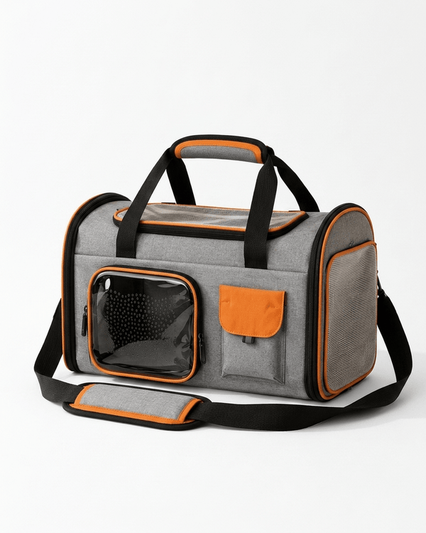 Voyage Travel Carrier